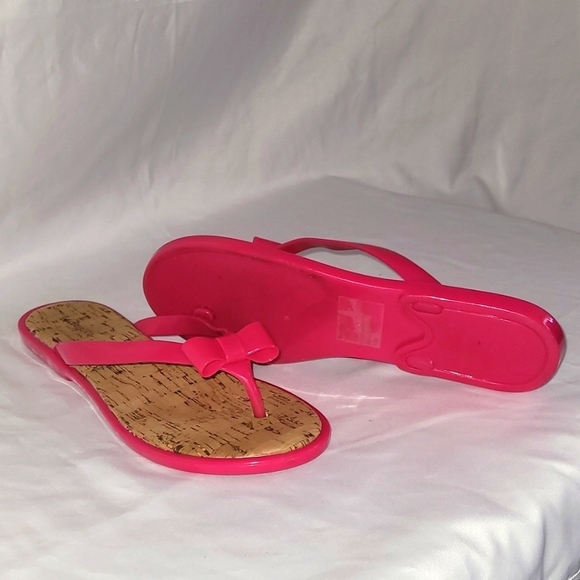 Women's Sandals - Picture 3 of 4